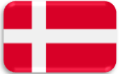 Danish Flag