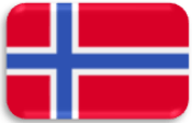 Norwegian Flag